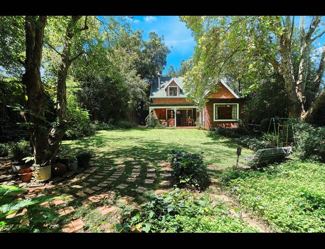 3 BEDROOM HOUSE SOLD IN CRAIGHALL